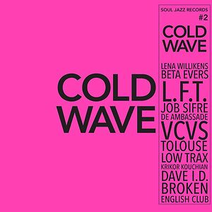 Cold Wave #2 by Various