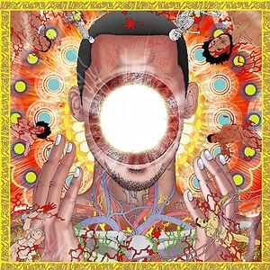 You're Dead! by Flying Lotus