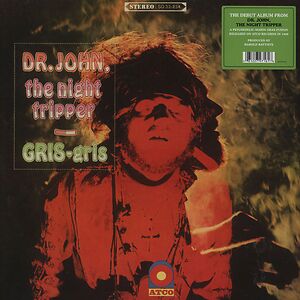 Gris-Gris by Dr. John