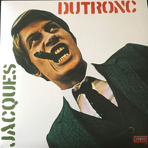 Il est Cinq Heures by Jacques Dutronc