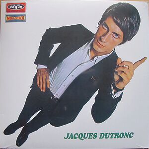 Les Play-Boys by Jacques Dutronc