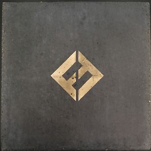 Concrete And Gold by Foo Fighters