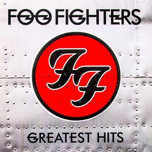 Greatest Hits by Foo Fighters