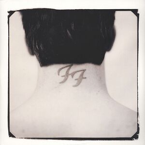 There Is Nothing Left To Lose by Foo Fighters