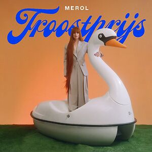 Troostprijs by Merol