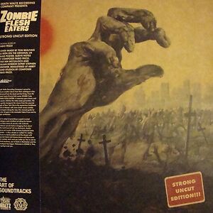 Zombi 2 / Zombie Flesh Eaters by Fabio Frizzi
