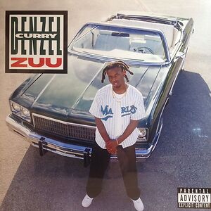 Zuu by Denzel Curry