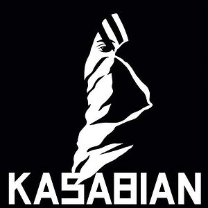 Kasabian by Kasabian