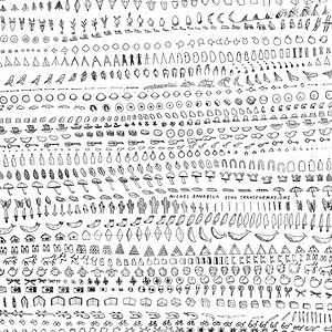 Echo Transformations by Michel Banabila