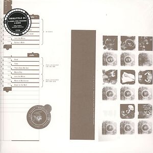 Doolittle 25 by Pixies