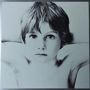 Boy by U2