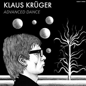 Advanced Dance by Klaus Kr?ger