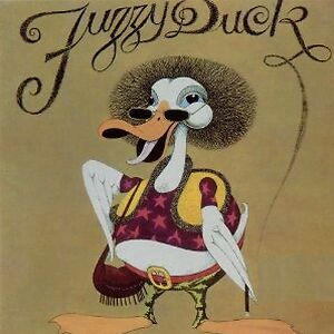 Fuzzy Duck by Fuzzy Duck