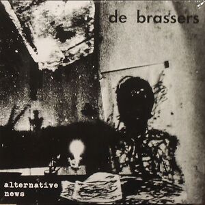 Alternative News by De Brassers
