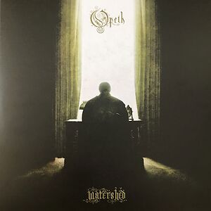 Watershed by Opeth