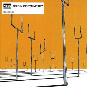 Origin Of Symmetry by Muse