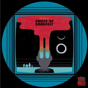 Prince Of Darkness by John Carpenter
