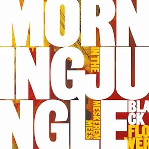 Morning In The Jungle (Feat. Meskerem Mees) by Black Flower