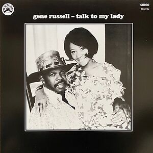 Talk To My Lady by Gene Russell