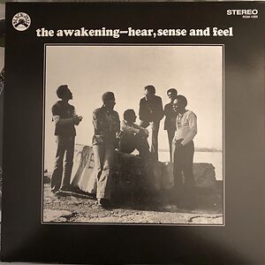 Hear, Sense And Feel by The Awakening