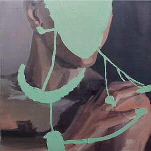 Voor Het Verdwijnt, En Daarna by Abel Ghekiere