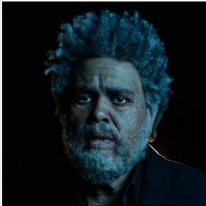 Dawn FM by The Weeknd