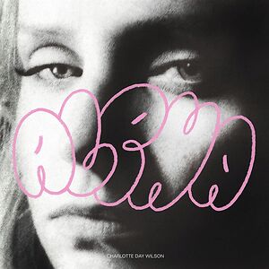Alpha by Charlotte Day Wilson