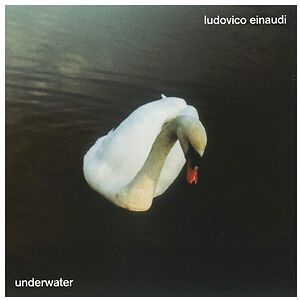 Underwater by Ludovico Einaudi