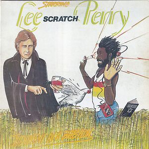 Judgement In A Babylon / One Drop by Lee Perry