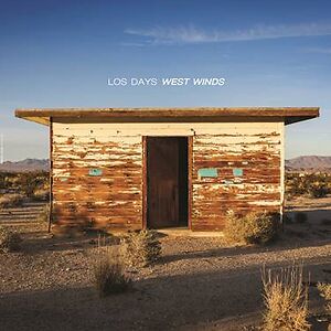 West Winds by Los Days