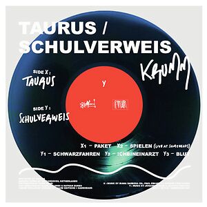 KRUMM by Taurus