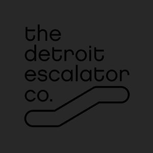 Soundtrack [313] by The Detroit Escalator Company