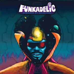 Reworked By Detroiters by Funkadelic