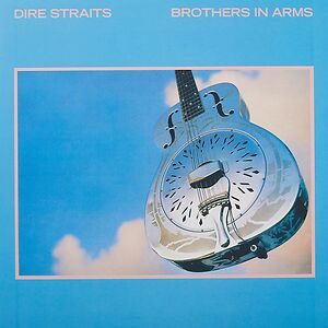 Brothers In Arms - 2lp edition by Dire Straits