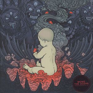 Transcendental EP by Mono