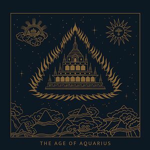 The Age Of Aquarius by Y?N Y?N