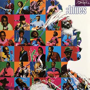 Blues by The Jimi Hendrix Experience