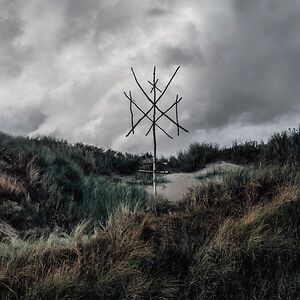 De Doden Hebben Het Goed II by Wiegedood