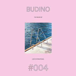 The Sound Of Love International #004 by Various