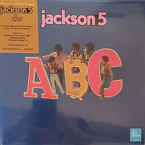 ABC by The Jackson 5