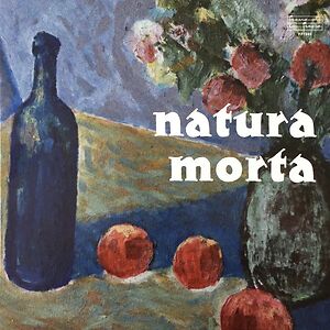 Natura Morta by Sven Wunder