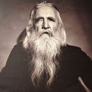 More Moondog by Moondog