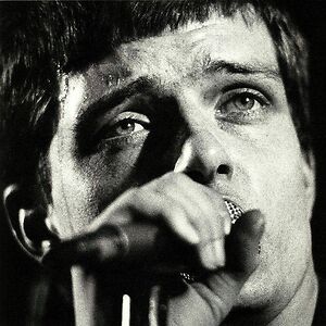 Live At Town Hall, High Wycombe 20th February 1980 by Joy Division