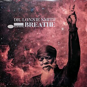 Breathe by Lonnie Smith