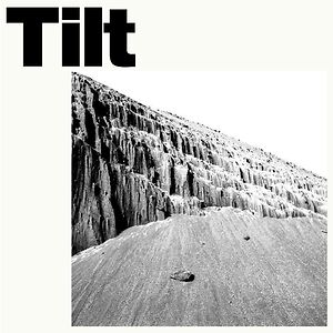 Tilt by Whispering Sons