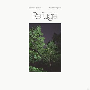 Refuge by Devendra Banhart