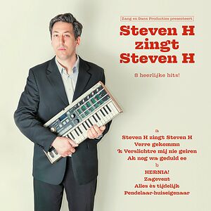 Steven H Zingt Steven H by Steven H