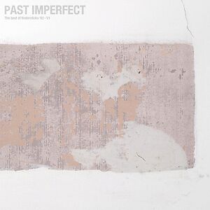 Past Imperfect - The Best Of '92-'21 - Boxset by Tindersticks