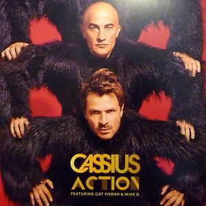 Action by Cassius