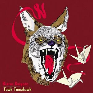 Tawk Tomahawk by Hiatus Kaiyote